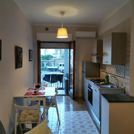 Sorrento's Holidays 1 Vakantiehuis *