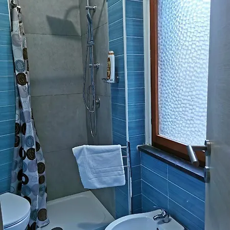 Sorrento's Holidays 1 * Sorrento