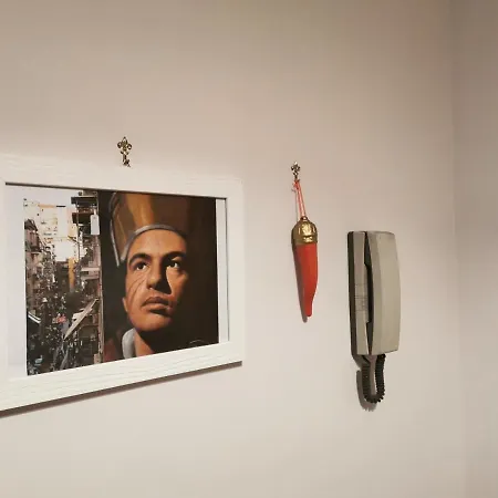 Sorrento's Holidays 1 Sorrento