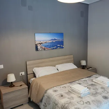 Sorrento's Holidays 1 * Sorrent