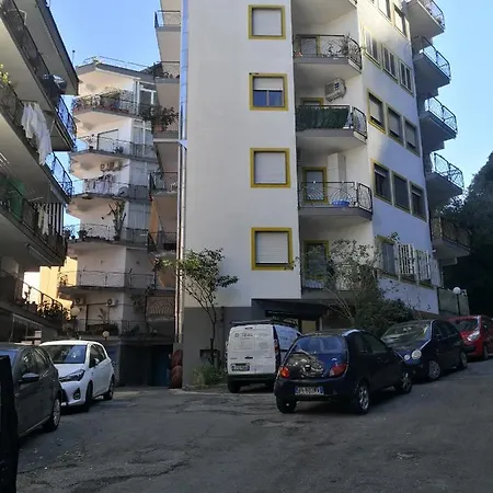 Sorrento's Holidays 1 Casa vacanze *