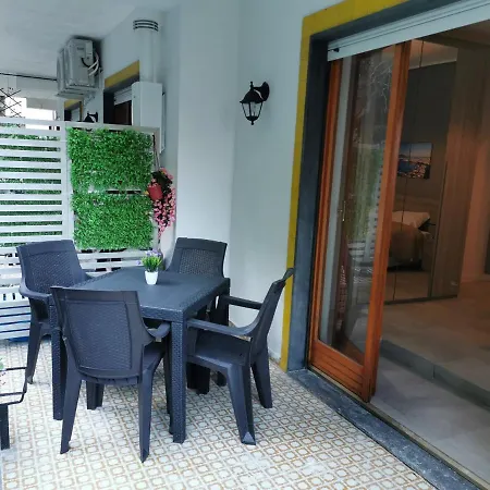 Sorrento's Holidays 1 Casa vacanze *