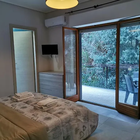 Ferienhaus Sorrento's Holidays 1 Sorrent