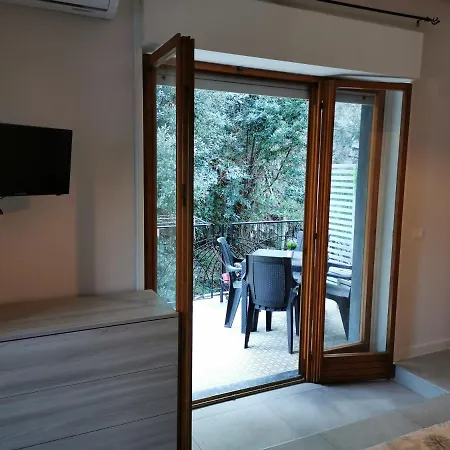 Holiday home Sorrento's Holidays 1