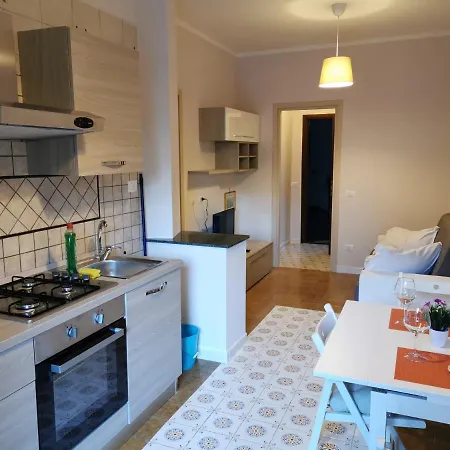 Sorrento's Holidays 1 Holiday home Sorrento