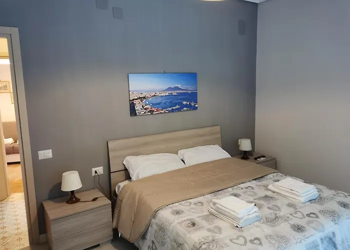 Sorrento's Holidays 1 * سورينتو