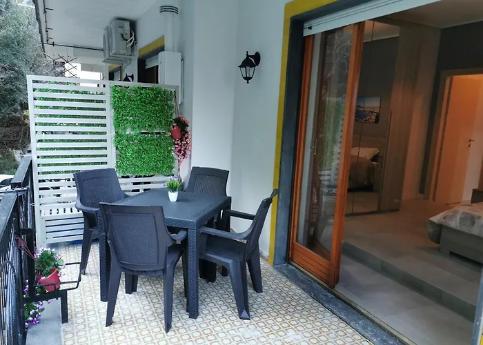 Sorrento's Holidays 1 Casa vacanze *