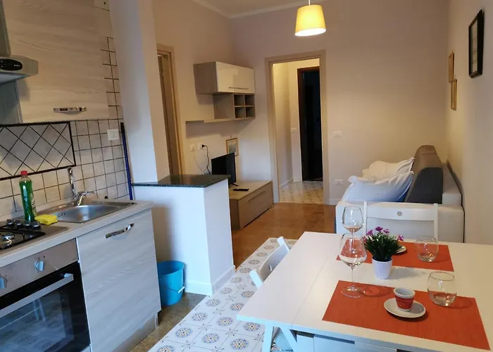 Sorrento's Holidays 1 Casa vacanze Sorrento