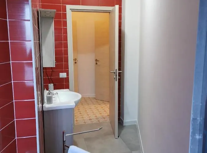 Sorrento's Holidays 1 Casa vacanze *