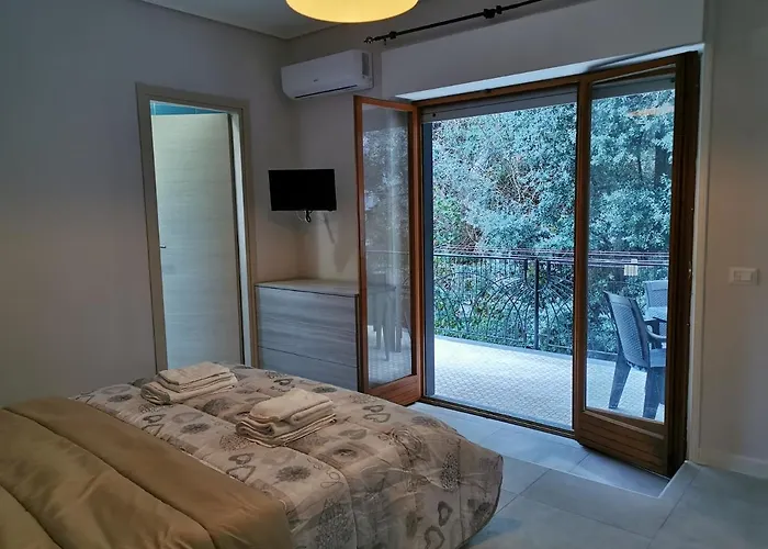 بيت للعطل Sorrento's Holidays 1 سورينتو