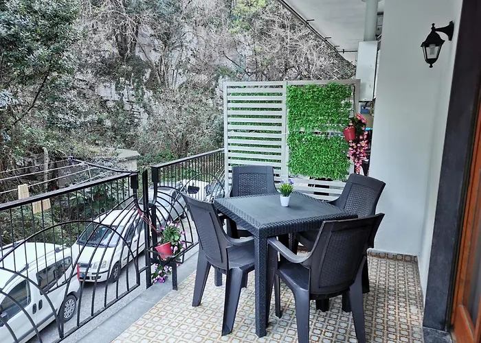 Sorrento's Holidays 1 * سورينتو