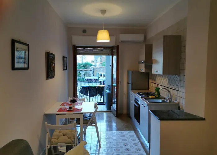 Sorrento's Holidays 1 Casa vacanze *