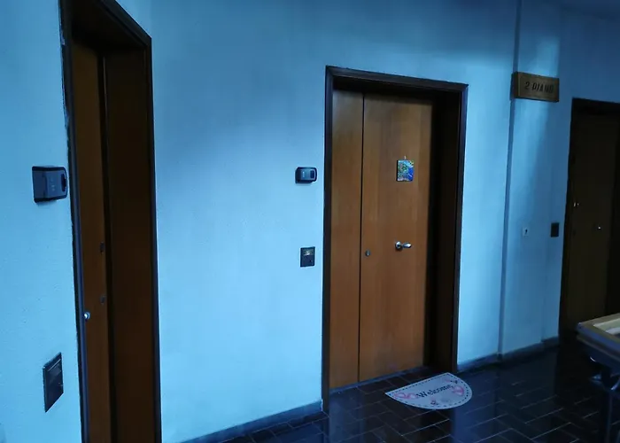 بيت للعطل Sorrento's Holidays 1 سورينتو