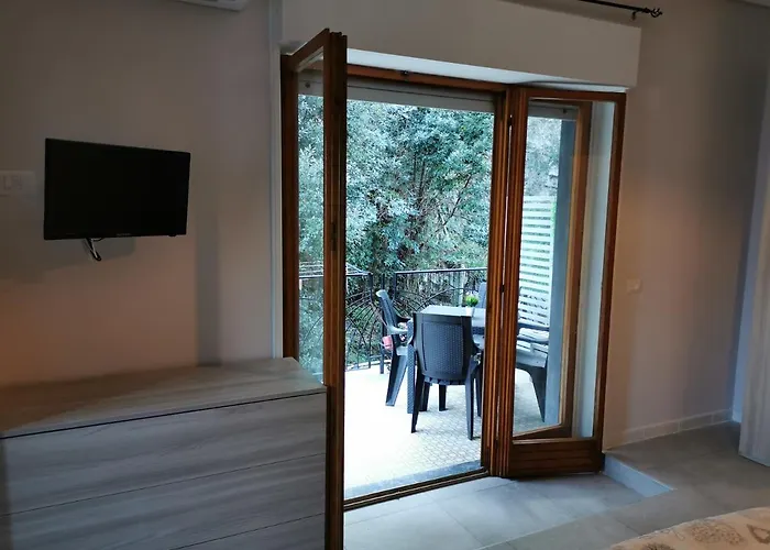 بيت للعطل Sorrento's Holidays 1