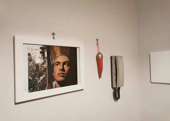 Sorrento's Holidays 1 سورينتو