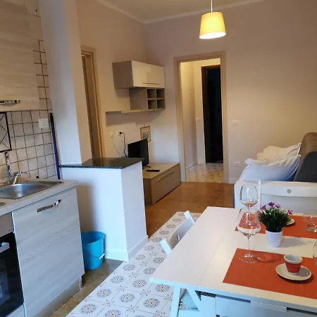 Sorrento's Holidays 1 Сasa de vacaciones Península Sorrentina