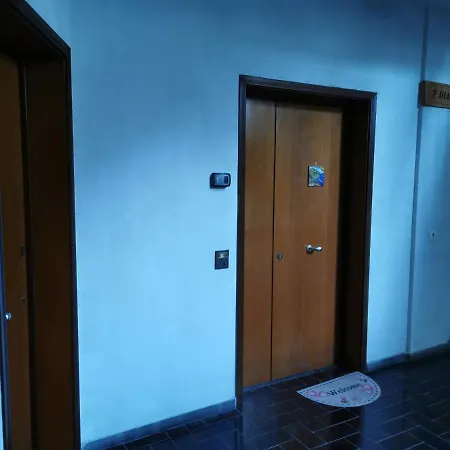 Сasa de vacaciones Sorrento's Holidays 1 Península Sorrentina