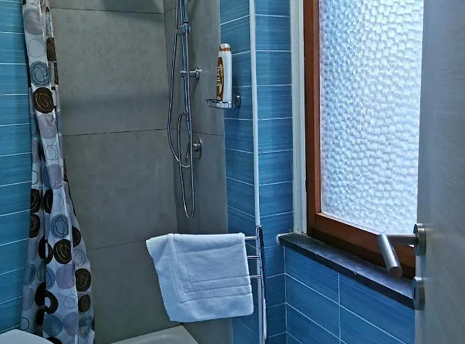 Sorrento's Holidays 1 * Península Sorrentina