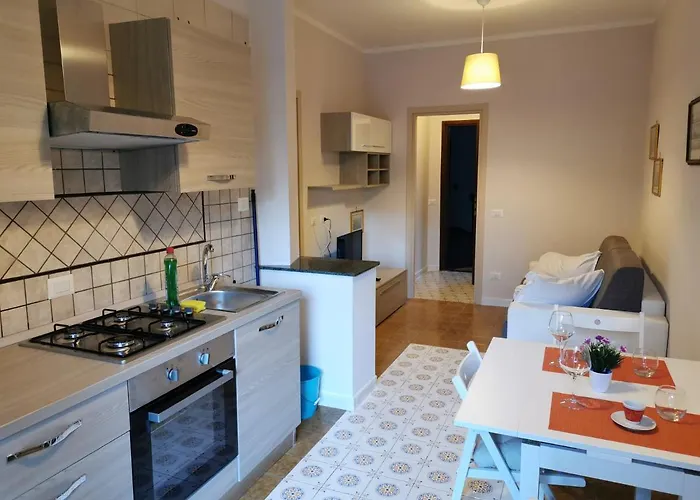 Sorrento's Holidays 1 Сasa de vacaciones Península Sorrentina